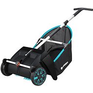 GARDENA Leaf and Grass Collector - Rake