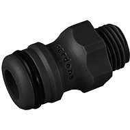 GARDENA Universal Connector 13.2mm (G 1/4) - Hose Coupling