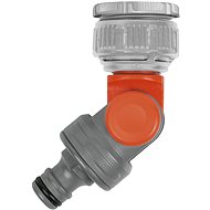 GARDENA Swivel Tap Connector 3/4" - Hose Coupling