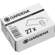 GARDENA Replacement Blades for Robotic Lawnmower 27 pcs - Replacement Blades