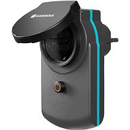 GARDENA Smart Remote Control Socket - Smart Socket