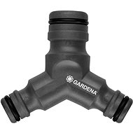 GARDENA Profi-System Y-elem - Tömlő csatlakozó