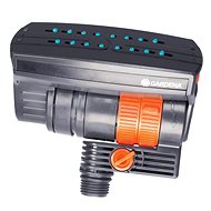 GARDENA Oscillating Sprinkler Head OS90/OS140 - Irrigation Device