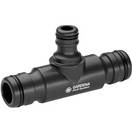 GARDENA Profi-System T-Joint - Hose Coupling