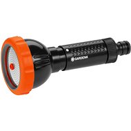 GARDENA Profi-System Shower Sprayer - Garden Hose Nozzle