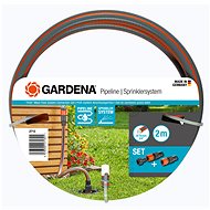 GARDENA Water Connection Set for Pipeline and Sprinkler - Irrigation Set