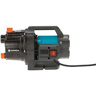GARDENA Garden Pump 3700/4 BASIC - Water Pump