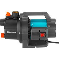 GARDENA Garden Pump 3000/4 BASIC - Water Pump