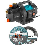GARDENA Garden Pump 3000/4 BASIC - Set - Water Pump