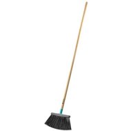 GARDENA ClassicLine Patio Broom - Sweeping Brush