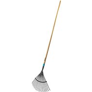 GARDENA ClassicLine Adjustable Metal Rake - Rake