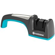 GARDENA Knife and Axe Sharpener - Sharpener