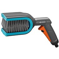 GARDENA CleanSystem Blinds Brush - High-Pressure Washer Brush