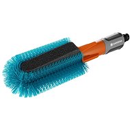 GARDENA CleanSystem Bicycle Brush - Pressure Washer Accessory