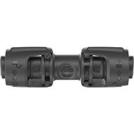 GARDENA MDS Coupler 13mm (1/2") - 3 pieces per pack - Pipe Coupling