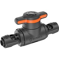 GARDENA MDS Shut-Off/Regulation Valve 13 mm - Control Valve