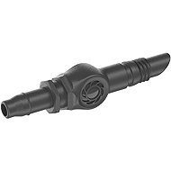 GARDENA MDS Coupler 4.6mm (3/16") - 10 pcs per pack - Pipe Coupling