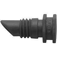 GARDENA MDS End Cap 4.6mm - 10 pcs per pack - Tail-piece