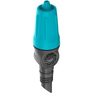 GARDENA MDS Adjustable End Cap - 10 pcs per pack - Drip-System