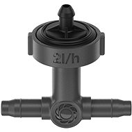 GARDENA MDS Pressure Equalizing Inline Drip Head - Drip-System
