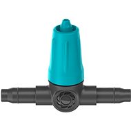 GARDENA MDS Adjustable Inline Drip Head - Drip-System