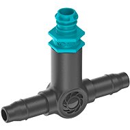 GARDENA MDS Inline Drip Emitter 2L/h - 10 pcs per pack - Drip-System