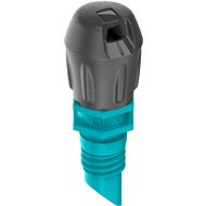 GARDENA MDS Micro-Strip End Sprinkler - 5 pcs per pack - Irrigation Device