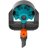 GARDENA MDS 6-in-1 Spray Nozzle - 2 pcs per pack - Nozzle
