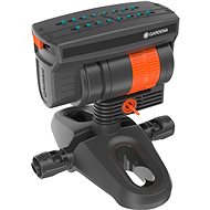 GARDENA MDS Oscillating Sprinkler OS90 - Irrigation Device