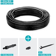 GARDENA MDS Hedge/Shrub Starter Set 25 m - Drip Hose