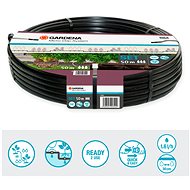 GARDENA MDS Hedge/Shrub Starter Set 50 m - Drip Hose