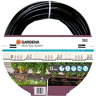 GARDENA MDS Drip Hose 13mm, 25m - Irrigation Hose