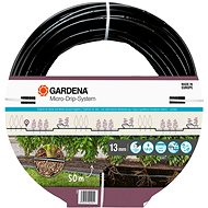 GARDENA MDS Drip Hose 13mm, 50m - Irrigation Hose