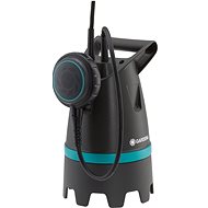 GARDENA 9200 BASIC Wastewater Pump - Water Pump