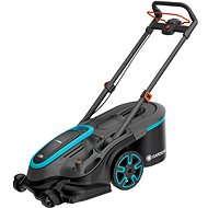 GARDENA PowerMax Duo 46/36V P4A 4.0 Cordless Lawn Mower - Set - Cordless Lawn Mower