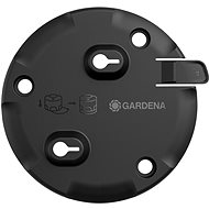 GARDENA AquaPrecise Fixing Plate - Holder