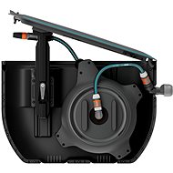 GARDENA RollUp M Underground Hose Box 20 m - Garden Hose Reel