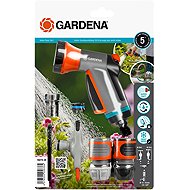 GARDENA Basic Set for Indoor Taps - Irrigation Set