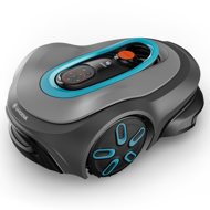 GARDENA Smart SILENO Robotic Lawn Mower (up to 800m²) - Robotic mower