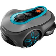 GARDENA Smart SILENO 800m² Robotic Lawn Mower - Robotic mower