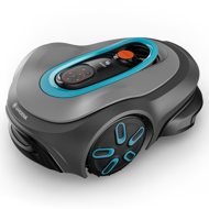 GARDENA Robotic Lawnmower Smart SILENO Max 1200 m2 - Robotic mower