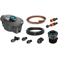 GARDENA AquaPrecise Pipeline Irrigation System - Set - Irrigation Set