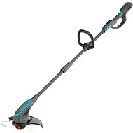GARDENA PowerTrim 30/18V P4A Cordless Trimmer - Without Battery - Strimmer