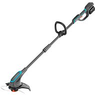 GARDENA PowerTrim 30/18V P4A Cordless Trimmer - Set - Strimmer