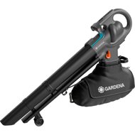 GARDENA PowerJetCollect 18V P4A Cordless Vacuum/Blower - Without Battery - Leaf Vacuum