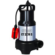 ELPUMPS CT 3274 S - Sludge Pump