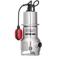 ELPUMPS Sump pump NEPTUN INOX - Sludge Pump