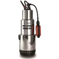ELPUMPS Submersible Well Pump MultiDrain 5600/54 - Submersible Pump