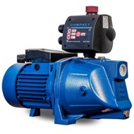 ELPUMPS Water pump JPV 1500 B Automatic - Water Pump
