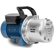 ELPUMPS JPV 1300 multijet - Water Pump